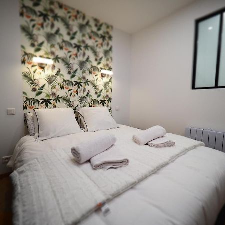 Appartement De Charme Art Deco Vichy Zewnętrze zdjęcie