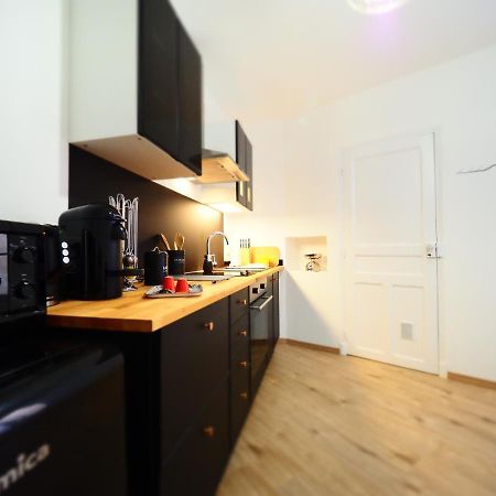 Appartement De Charme Art Deco Vichy Zewnętrze zdjęcie