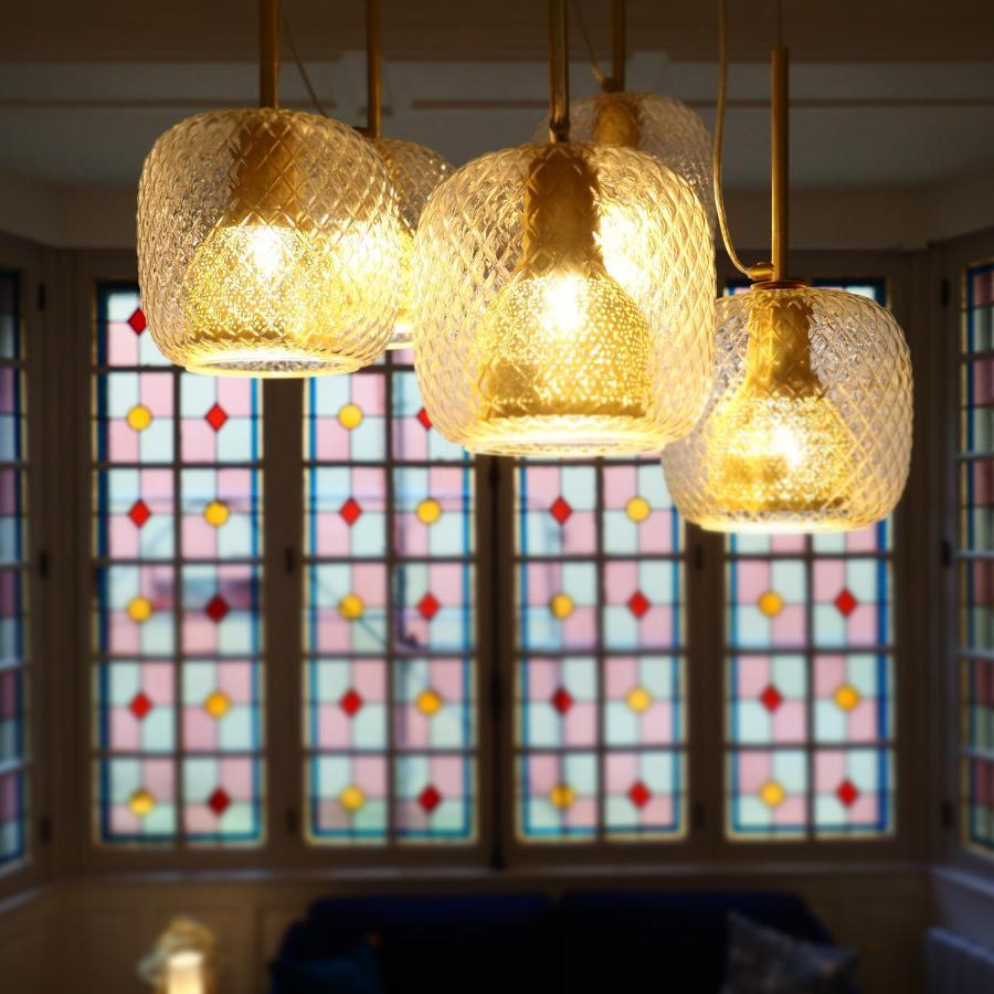 Appartement De Charme Art Deco Vichy Zewnętrze zdjęcie
