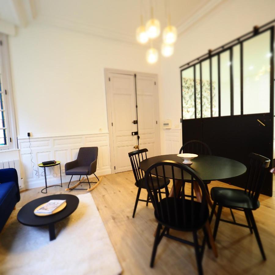 Appartement De Charme Art Deco Vichy Zewnętrze zdjęcie