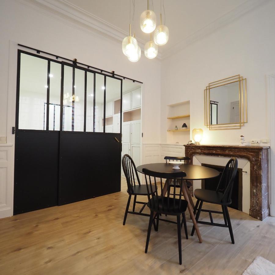 Appartement De Charme Art Deco Vichy Zewnętrze zdjęcie