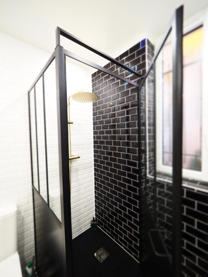 Appartement De Charme Art Deco Vichy Zewnętrze zdjęcie