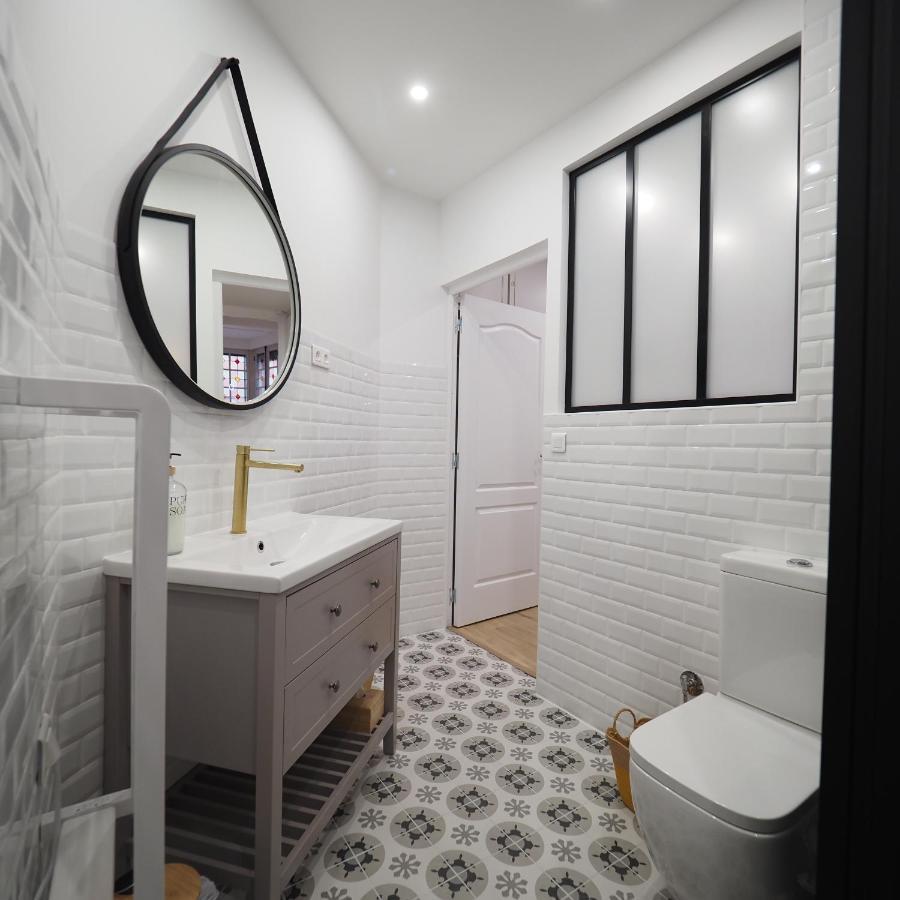 Appartement De Charme Art Deco Vichy Zewnętrze zdjęcie