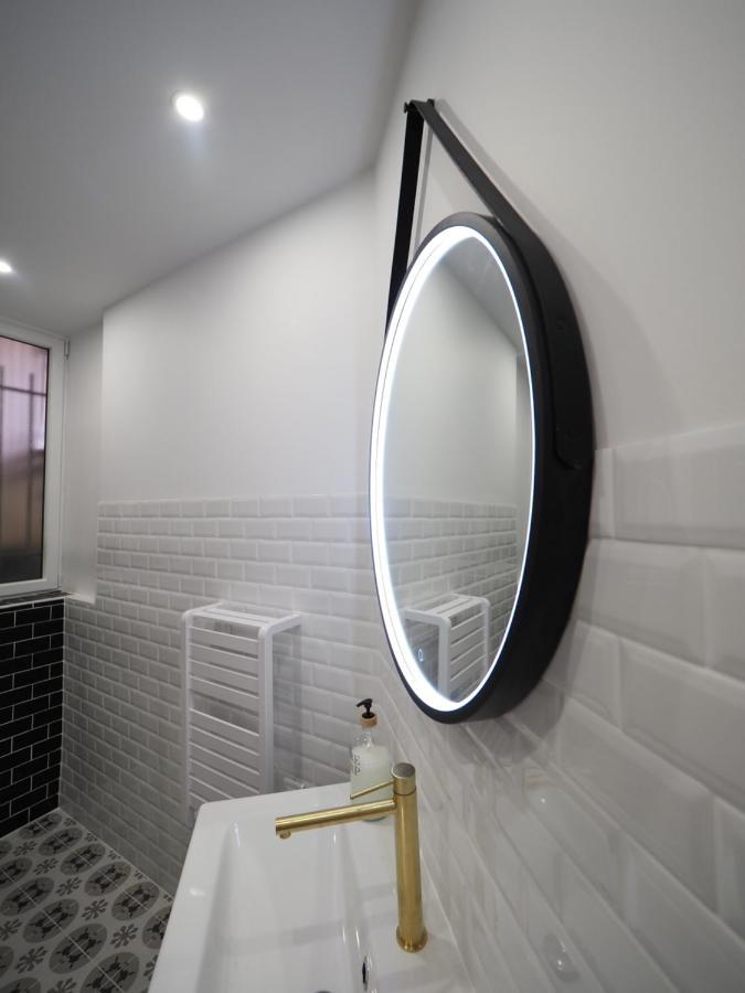 Appartement De Charme Art Deco Vichy Zewnętrze zdjęcie