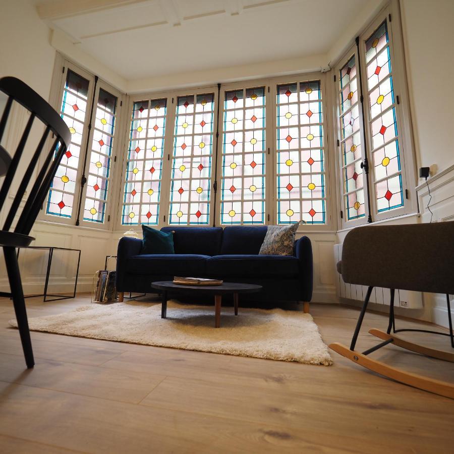 Appartement De Charme Art Deco Vichy Zewnętrze zdjęcie