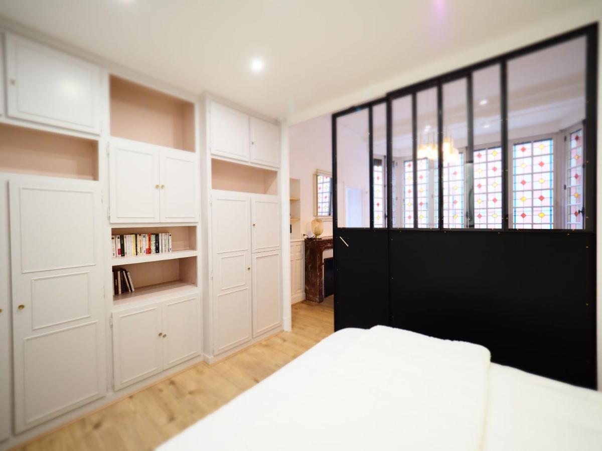 Appartement De Charme Art Deco Vichy Zewnętrze zdjęcie