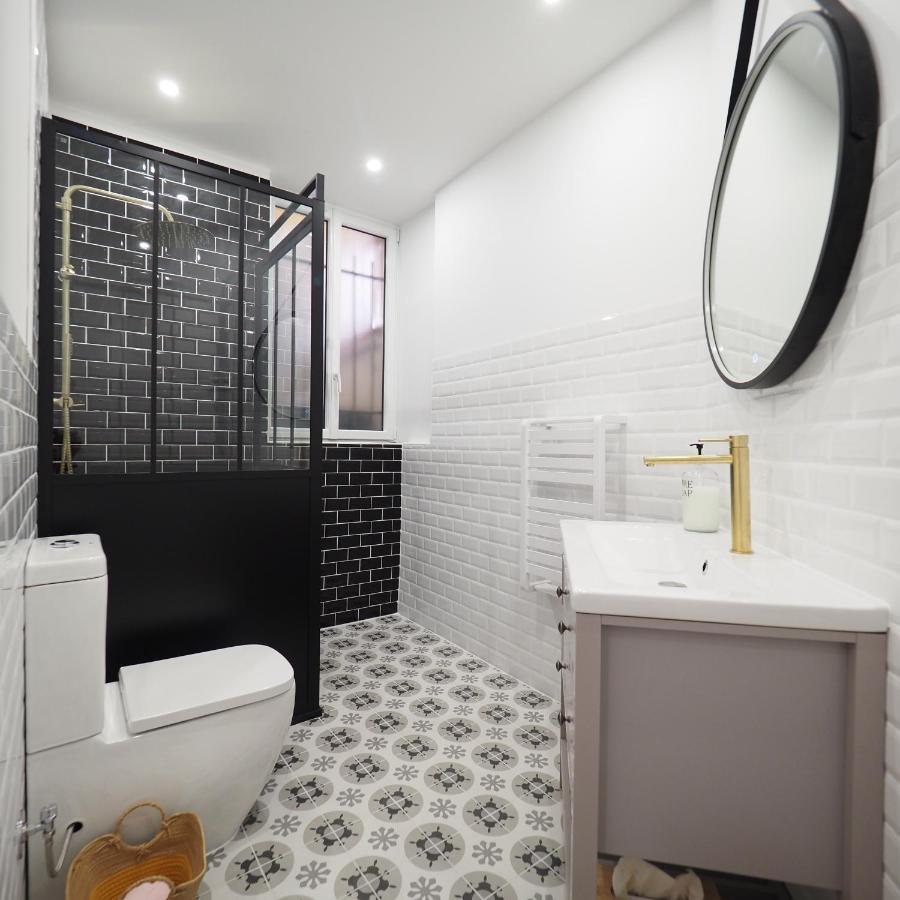 Appartement De Charme Art Deco Vichy Zewnętrze zdjęcie